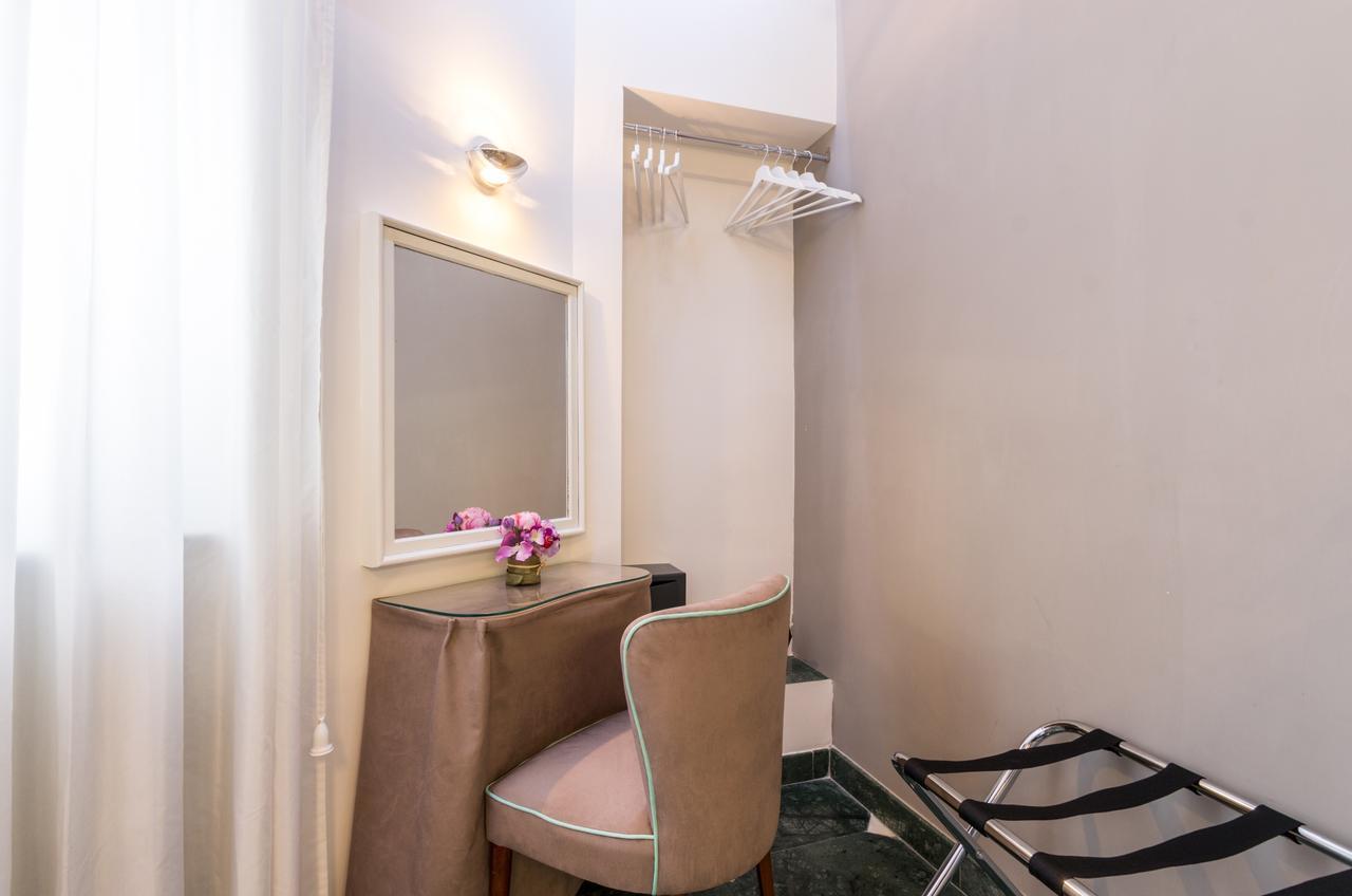 Trastevere Sweet House Roma Exterior foto